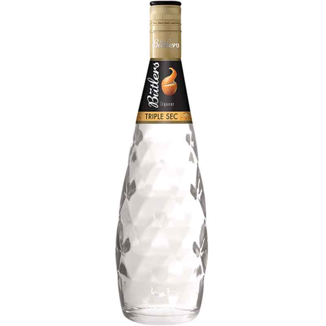 BUTLERS TRIPLE SEC 750ML